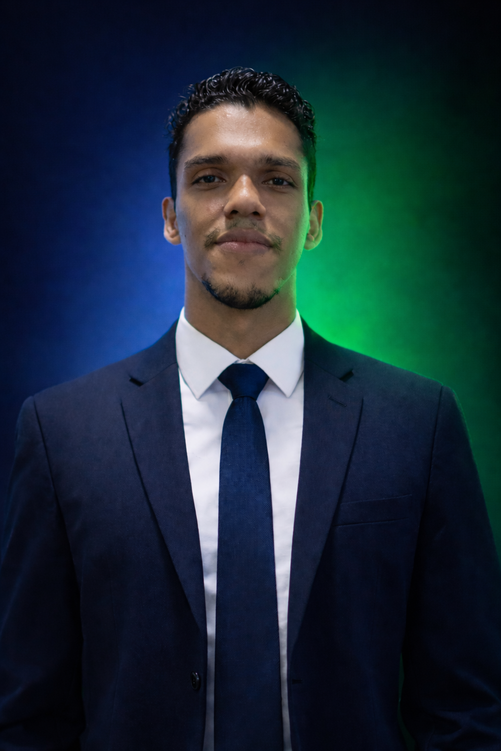 Foto de perfil de Ricardo Martins